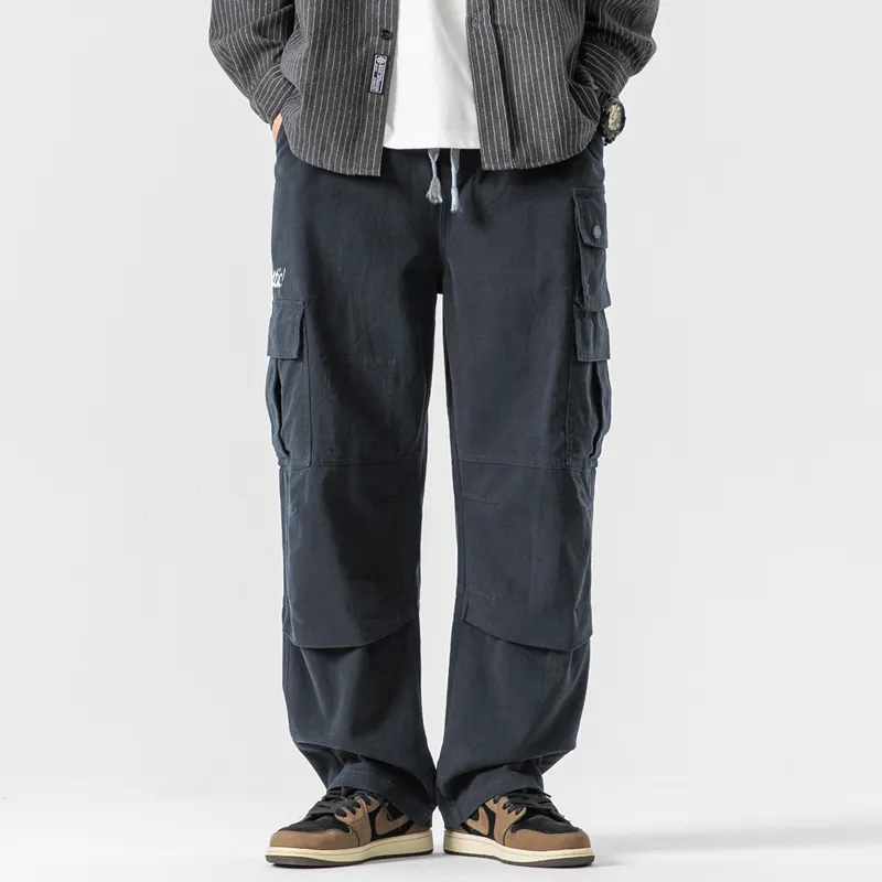 SANTASTIC Jeans Men-2