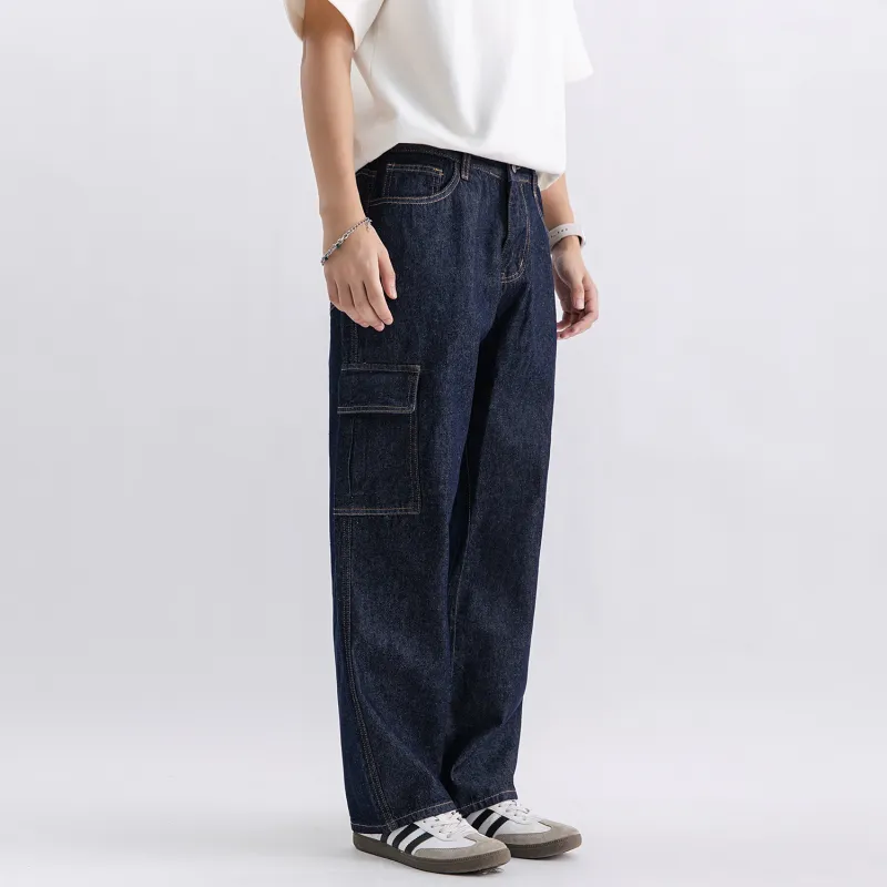 SANTASTIC Jeans Men-5