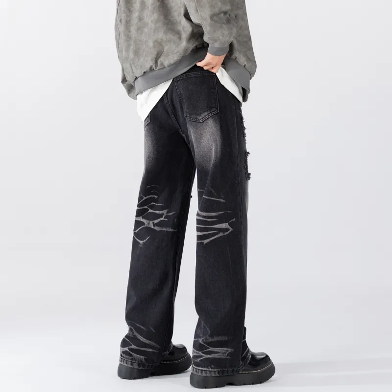SANTASTIC Jeans Men-10