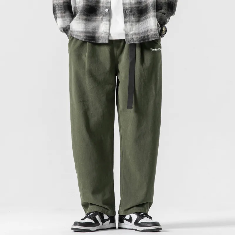 SANTASTIC Jeans Men-2