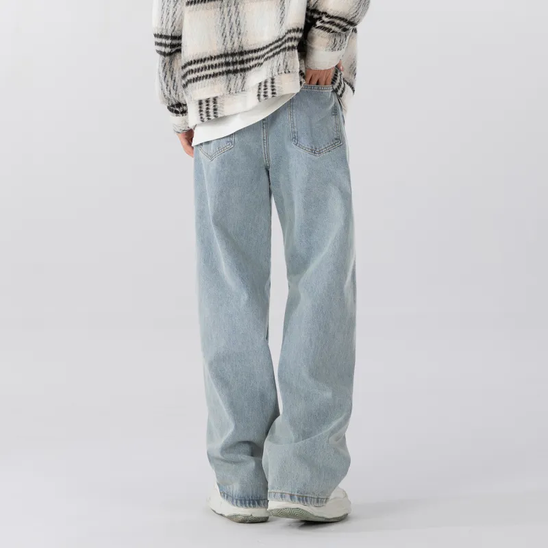 SANTASTIC Jeans Men-12