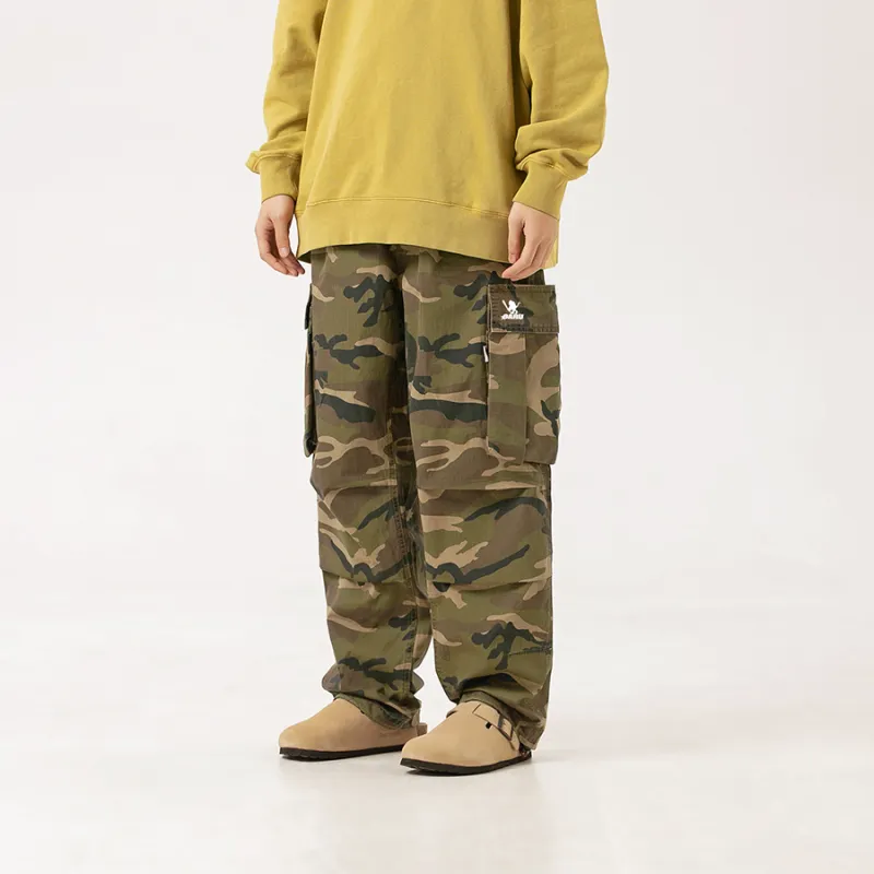 SANTASTIC Cargo Pants Unisex-28