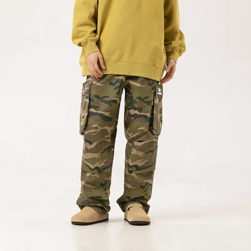 SANTASTIC Cargo Pants Unisex-24