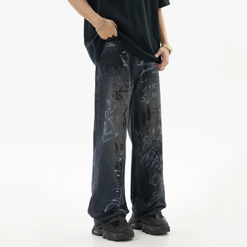 SANTASTIC Jeans Men-3