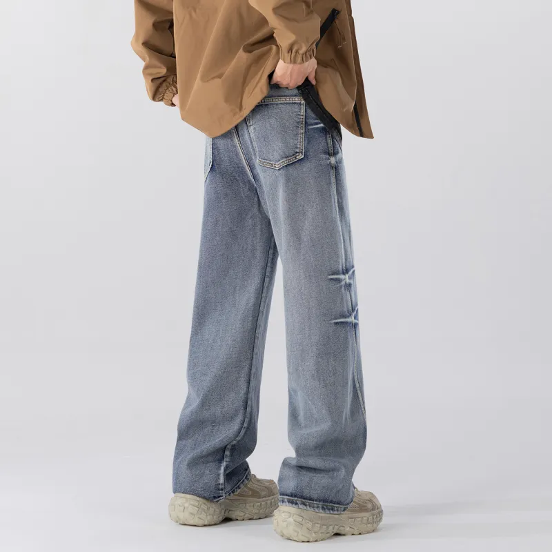 SANTASTIC Jeans Men-2