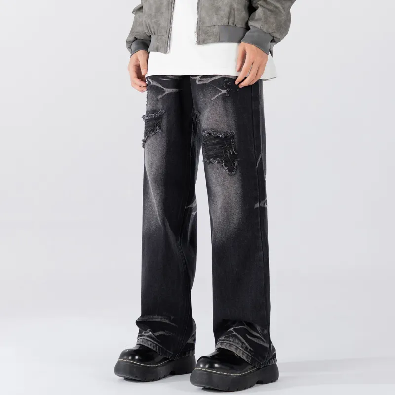 SANTASTIC Jeans Men-12