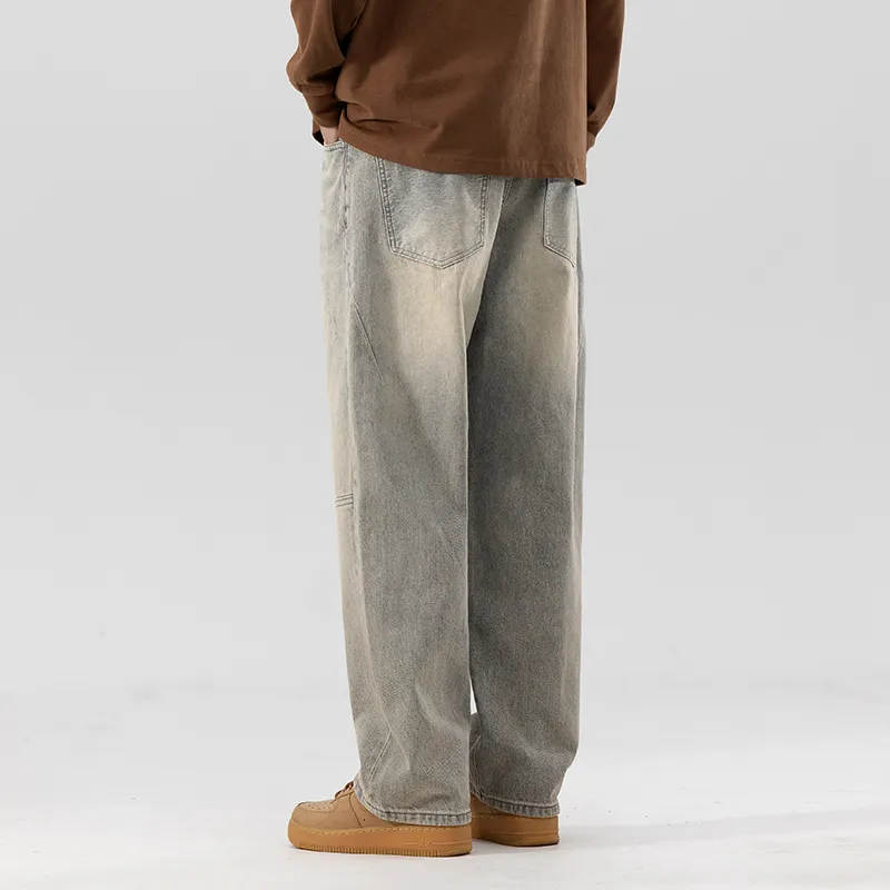 SANTASTIC Jeans Men-15