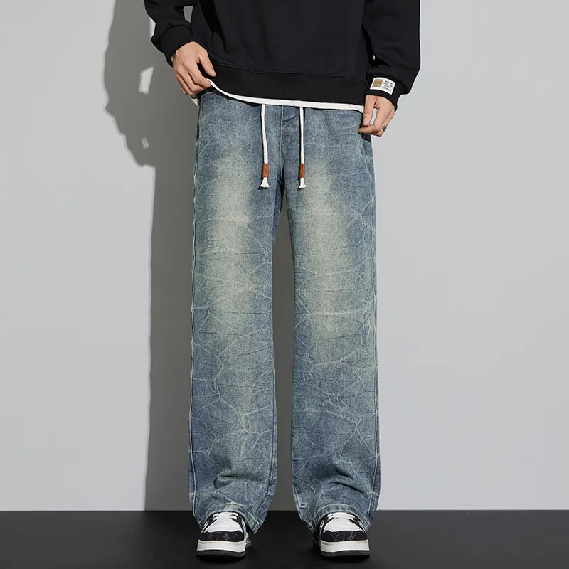 SANTASTIC Jeans Men-2