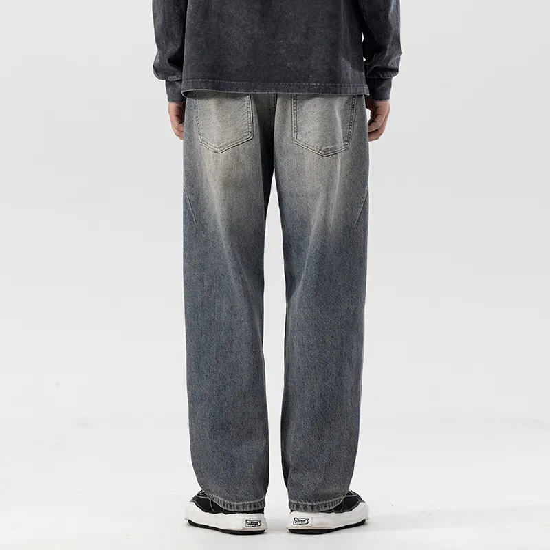 SANTASTIC Jeans Men-5