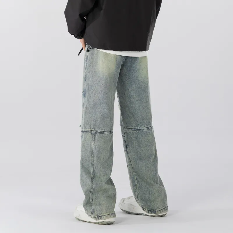 SANTASTIC Jeans Men-3