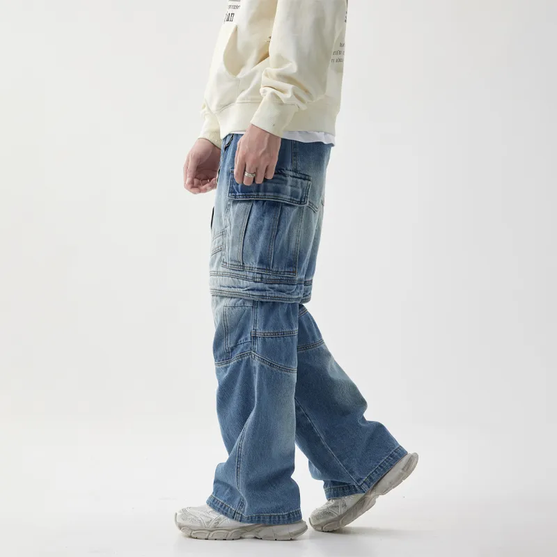SANTASTIC Jeans Men-6