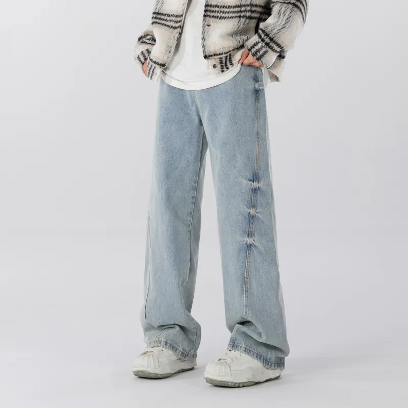 SANTASTIC Jeans Men-9