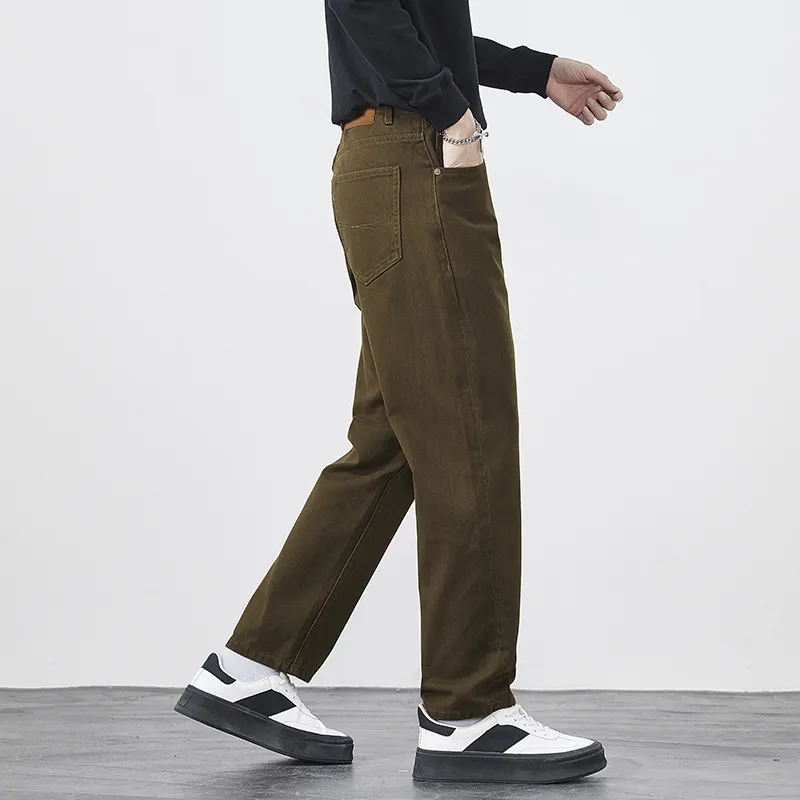 SANTASTIC Jeans Men-20