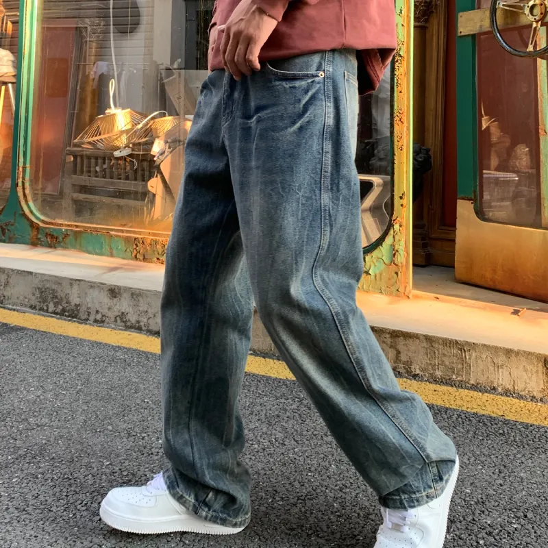 SANTASTIC Jeans Men-3