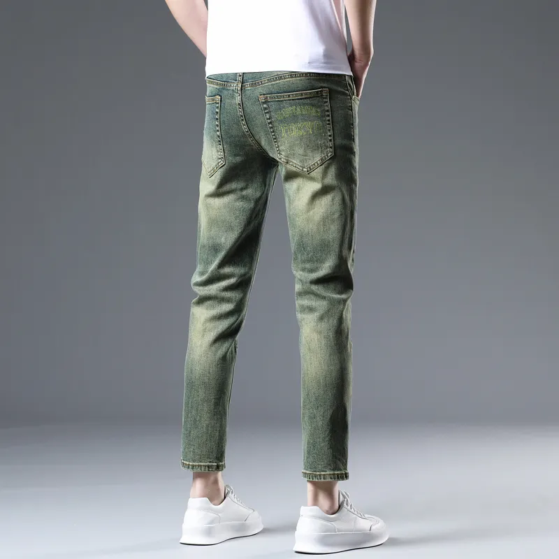 SANTASTIC Jeans Men-6