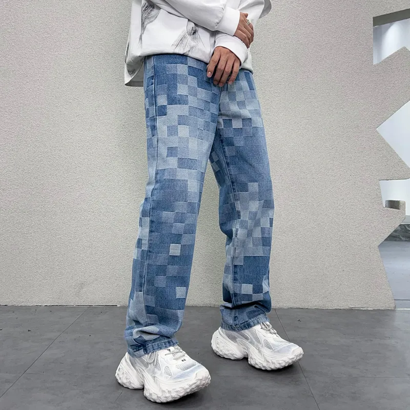 SANTASTIC Jeans Men-3