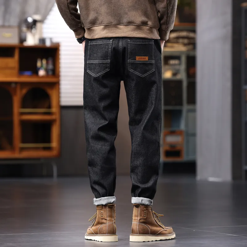 SANTASTIC Jeans Men-6