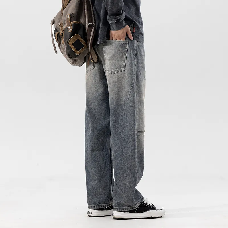 SANTASTIC Jeans Men-7