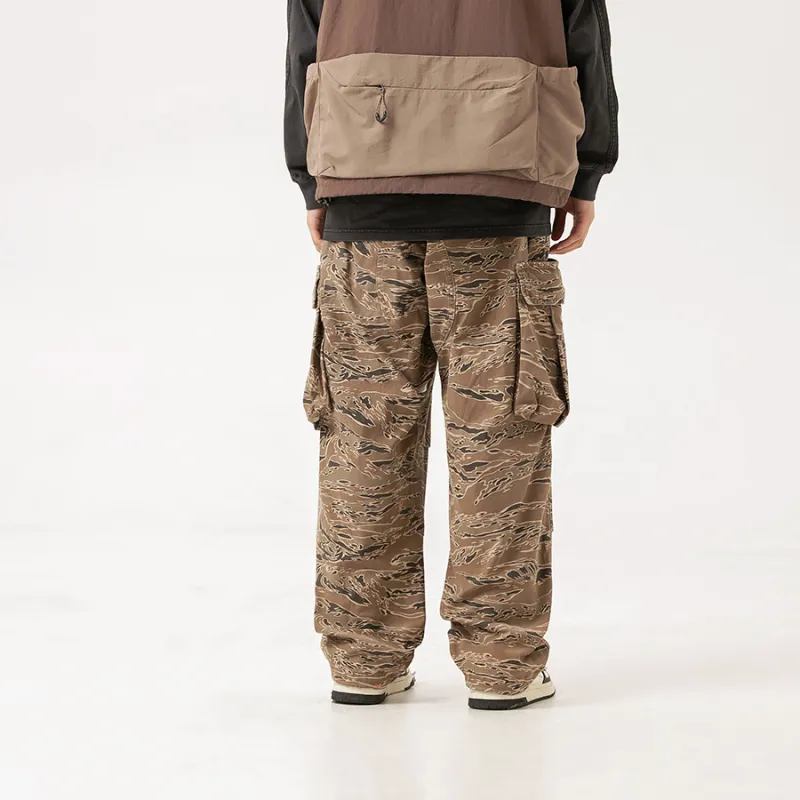 SANTASTIC Cargo Pants Unisex-20