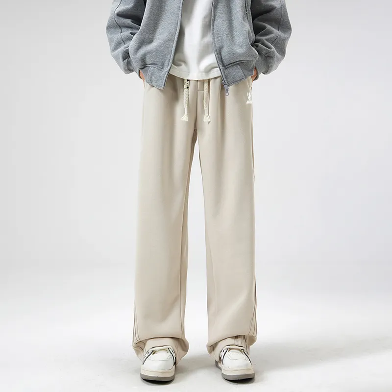 SANTASTIC Casual Pants Men-2