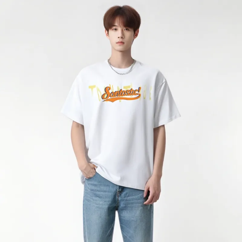 SANTASTIC T Shirts Unisex-2
