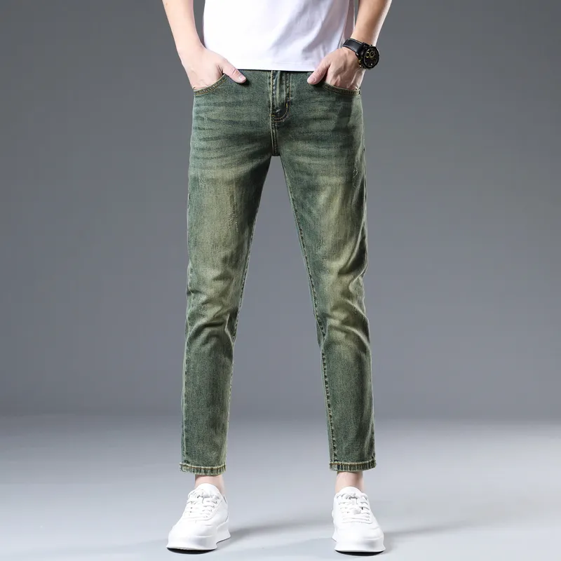 SANTASTIC Jeans Men-9