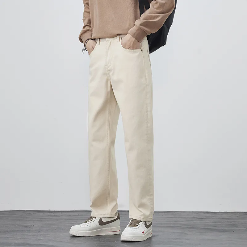 SANTASTIC Jeans Men-5