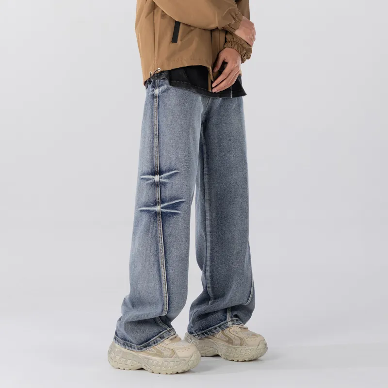 SANTASTIC Jeans Men-4
