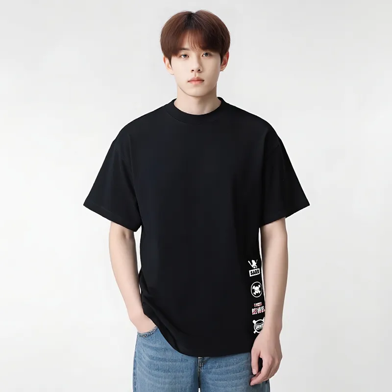 SANTASTIC T Shirt Oversize Unisex-7