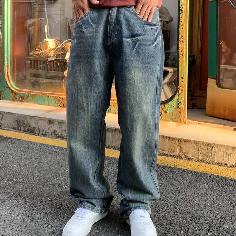 SANTASTIC Jeans Men-2