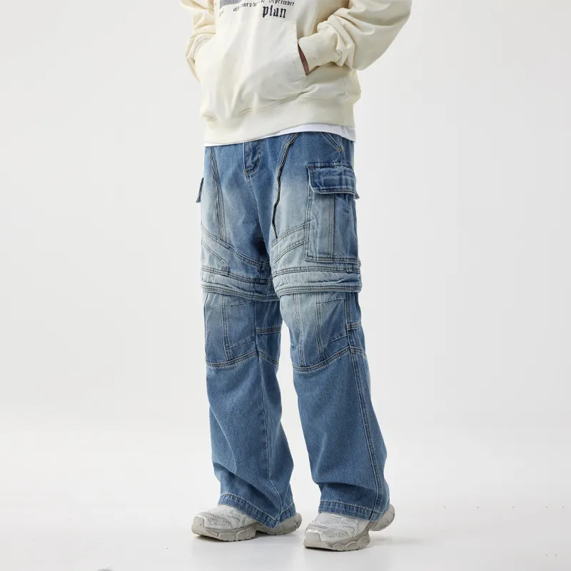 SANTASTIC Jeans Men-3
