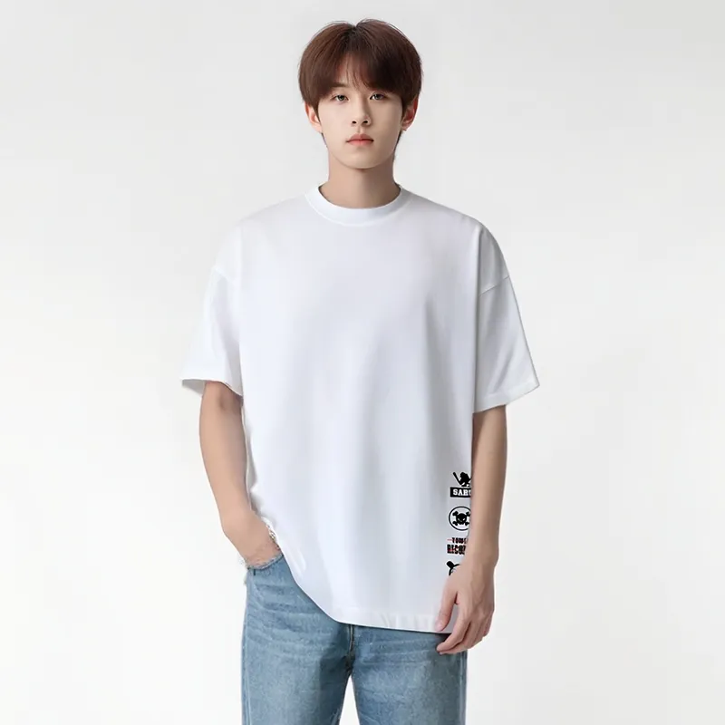 SANTASTIC T Shirt Oversize Unisex-3