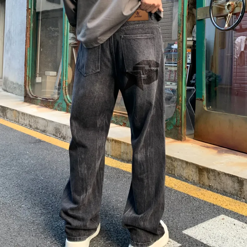 SANTASTIC Jeans Men-11