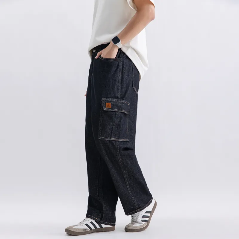 SANTASTIC Jeans Men-10