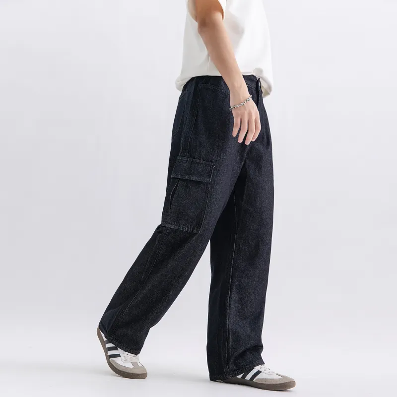 SANTASTIC Jeans Men-12