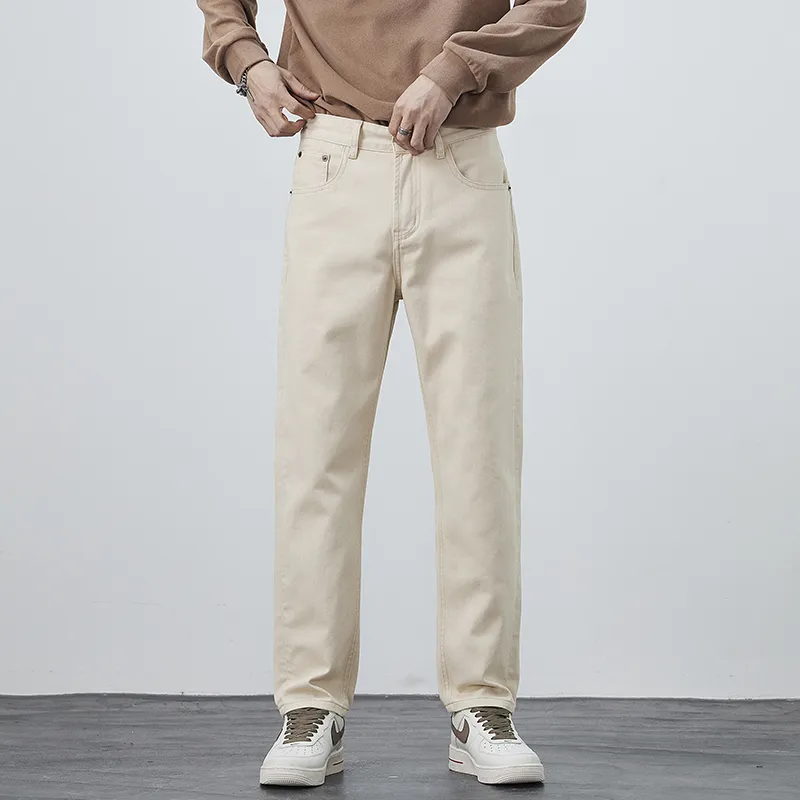 SANTASTIC Jeans Men-2