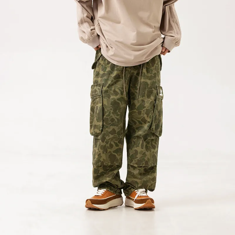 SANTASTIC Cargo Pants Unisex-2