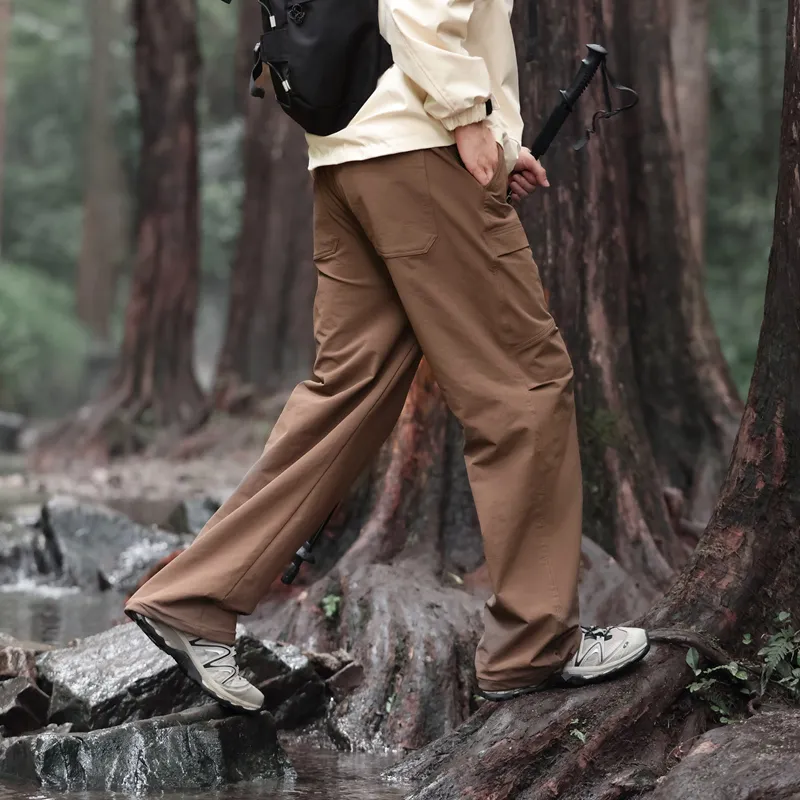 SANTASTIC Cargo Pants Men-6