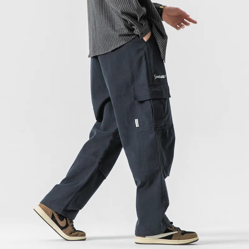 SANTASTIC Jeans Men-5