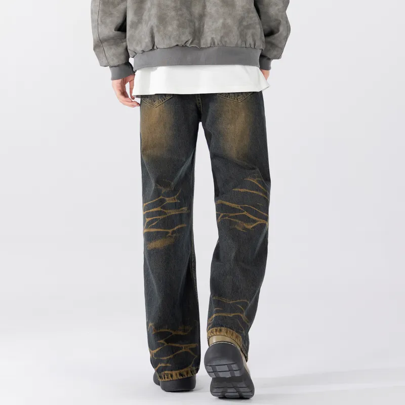 SANTASTIC Jeans Men-2