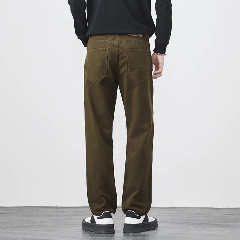 SANTASTIC Jeans Men-18