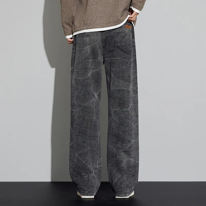 SANTASTIC Jeans Men-12