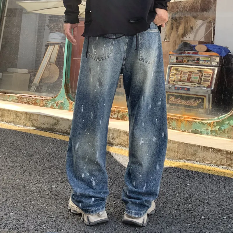SANTASTIC Jeans Men-7