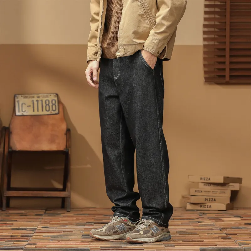 SANTASTIC Jeans Men-12
