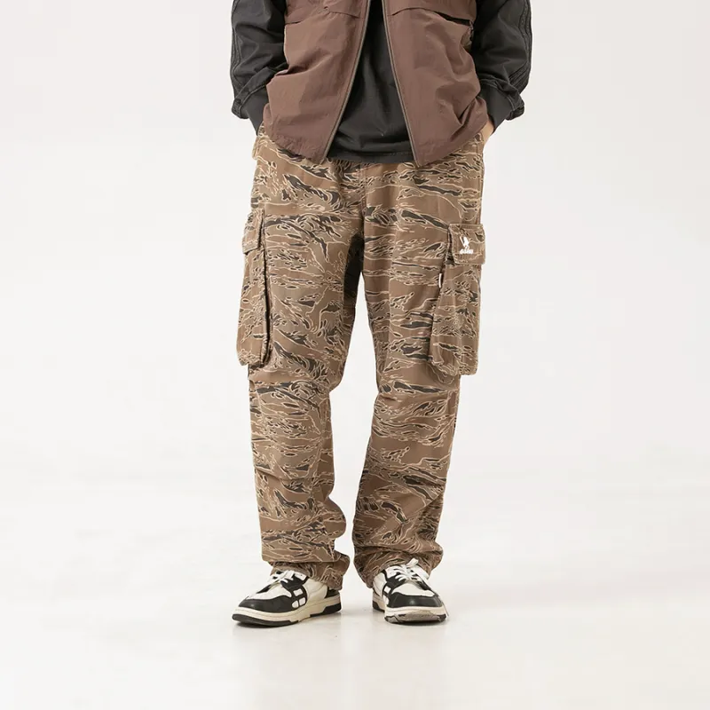 SANTASTIC Cargo Pants Unisex-16