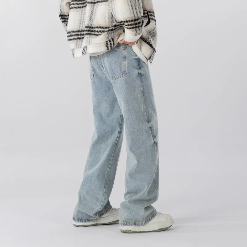 SANTASTIC Jeans Men-11