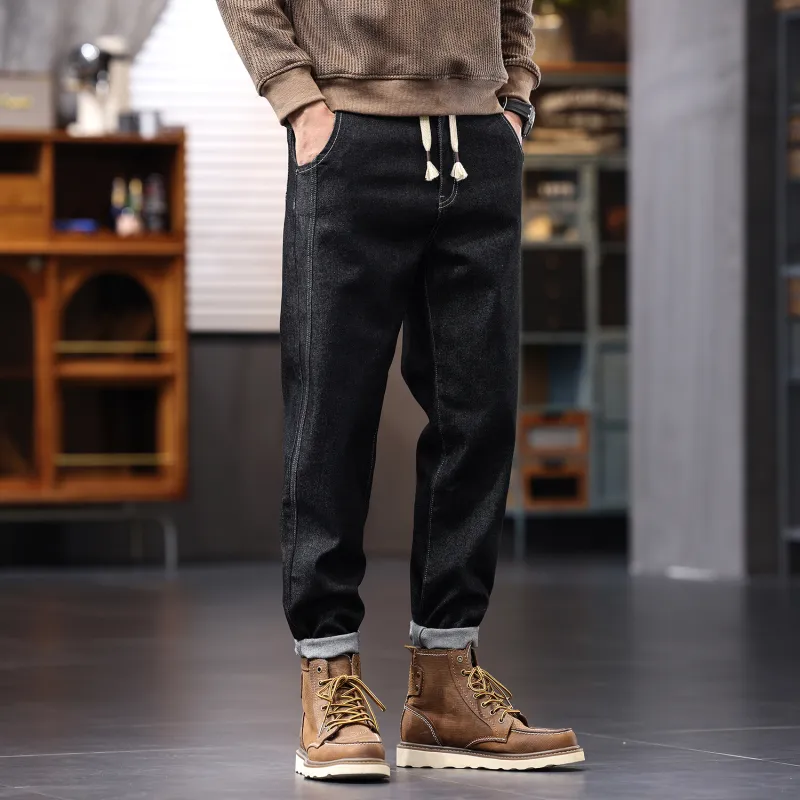 SANTASTIC Jeans Men-4
