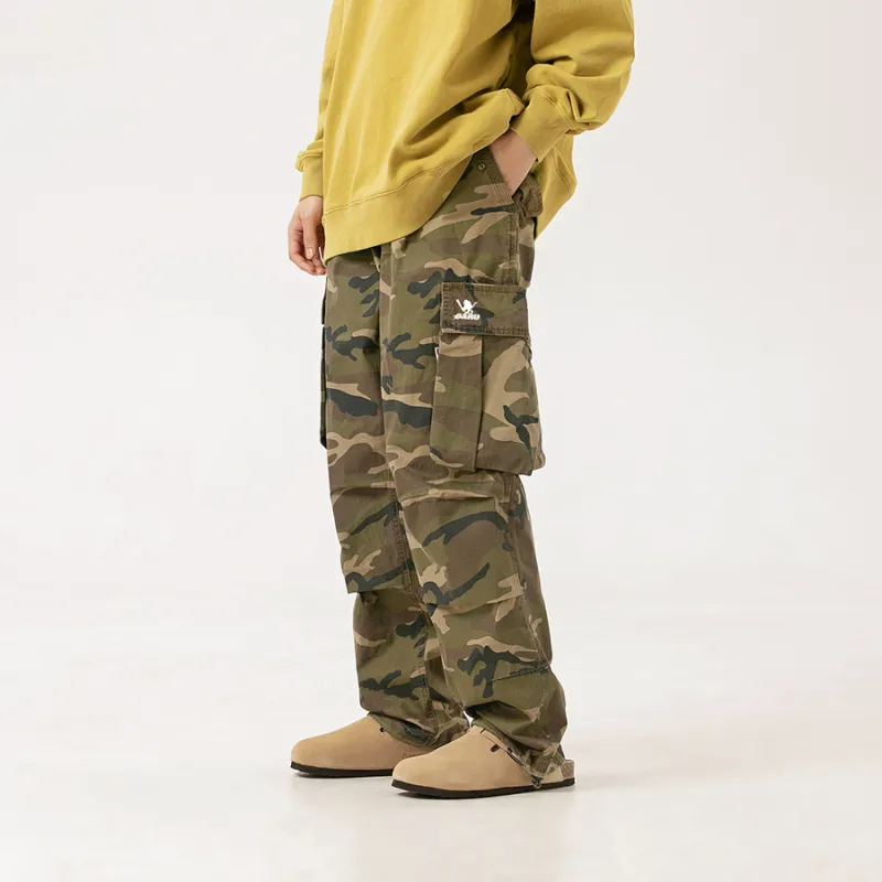 SANTASTIC Cargo Pants Unisex-25
