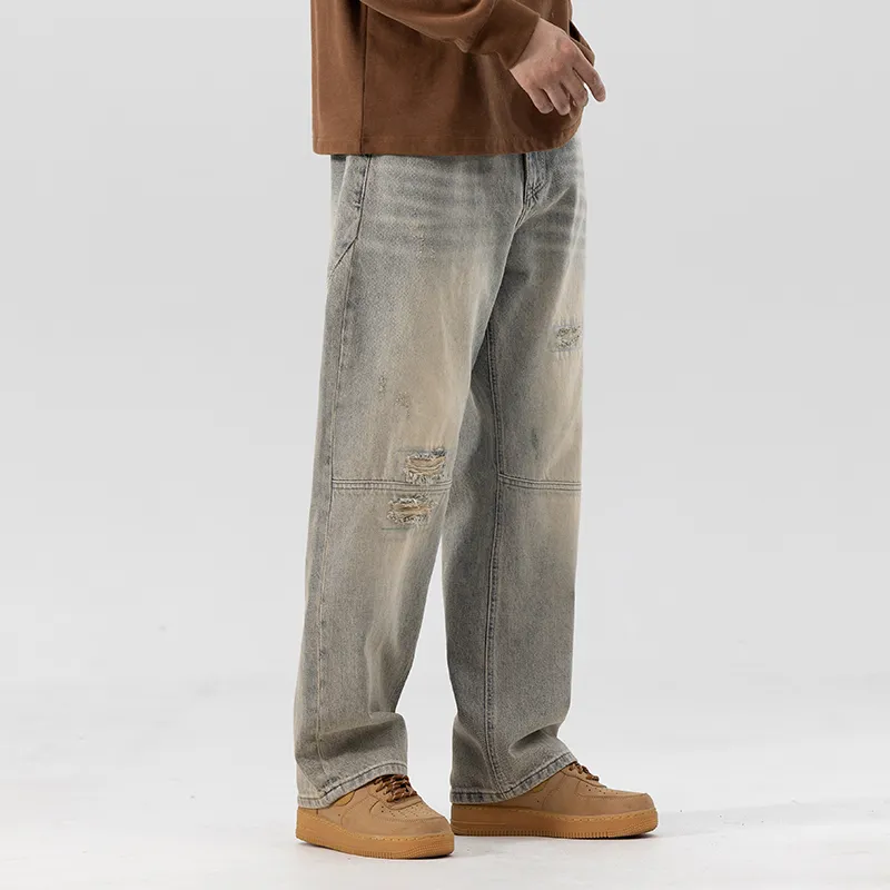 SANTASTIC Jeans Men-12