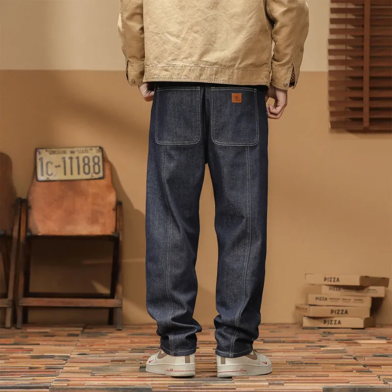 SANTASTIC Jeans Men-6